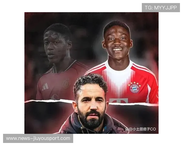 曼联青训体系未来出彩，年轻球员逐渐接过重担，曼联近几年青训